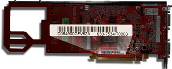 ATI x1900 XT